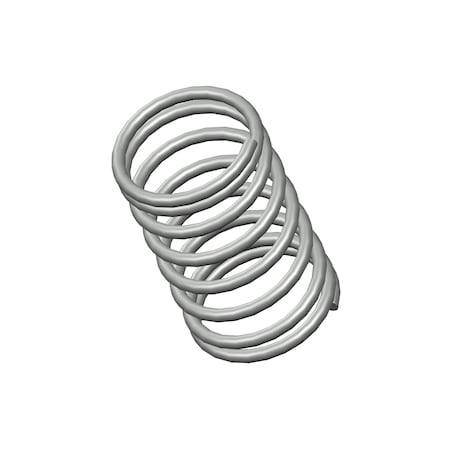 Approved Vendor Compression Spring, O= .125, L= .22, W= .011 S/U G209968412